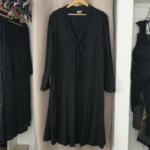 3x eshakti bow dress